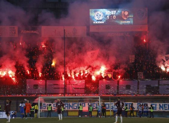 Ministarstvo kulture i sporta KS - Huliganskim ispadima više neće biti mjesta na sportskim terenima