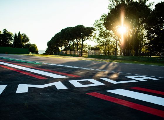 Kultna staza ostaje u kalendaru Formule 1 do 2025.