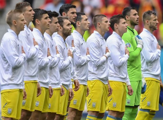 FIFA ispunila molbu Ukrajine, nema utakmice sa Škotskom