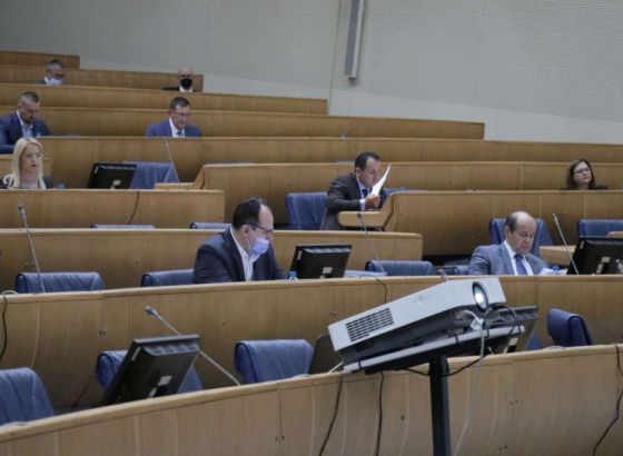 Predstavnički dom PSBiH danas o zabrani zloupotrebe pojma genocid, akcizama, PDV-u