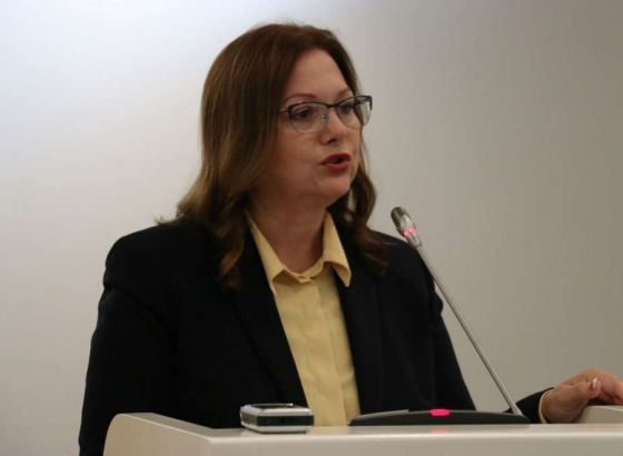 Gudeljević inicirala olakšan ulazak i boravak ukrajinskih izbjeglica u BiH