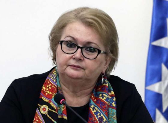 Turković:Još nije zakazana sjednica VMBiH radi donošenja odluke o slanju humanitarne pomoći Ukrajini