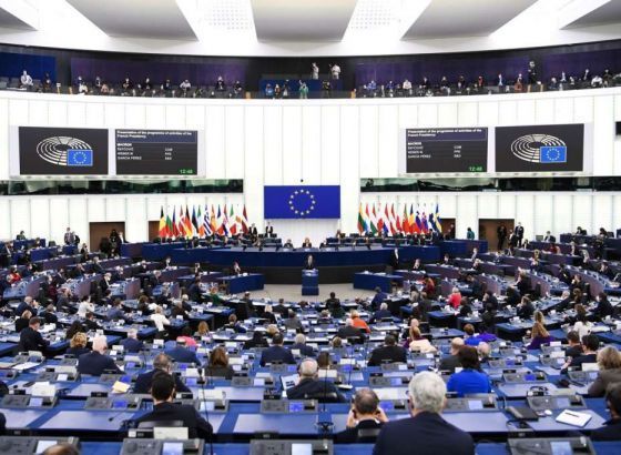 Članovi Predsjedništva BiH i Čović naredne sedmice na zasjedanju AFET-a