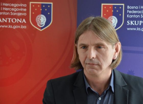 Kojović: EU rješenje za mnoge eventualne sigurnosne probleme u BiH