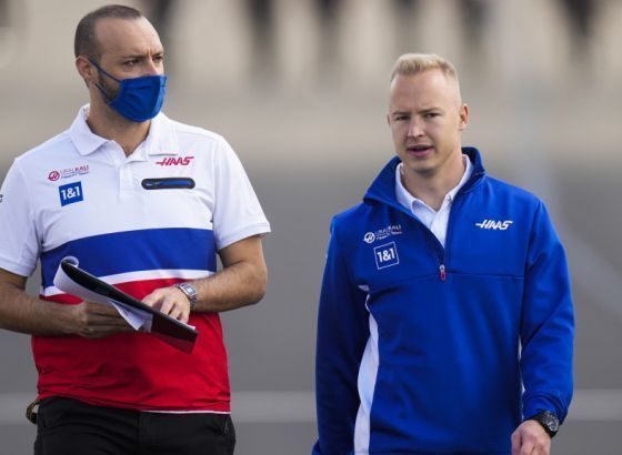 Kako je sin ruskog oligarha komentira svoje izbacivanje iz Formule 1