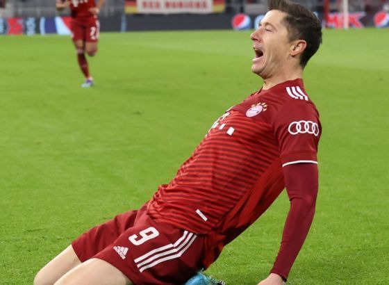 Liverpul se ispromašivao, strahovao i prošao, brutalni Bajern deklasirao Salcburg