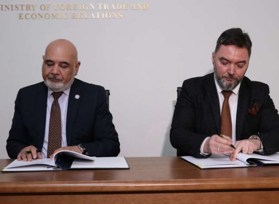 Košarac i Gangi potpisali Programski okvir FAO za BiH za period 2021.-2025.