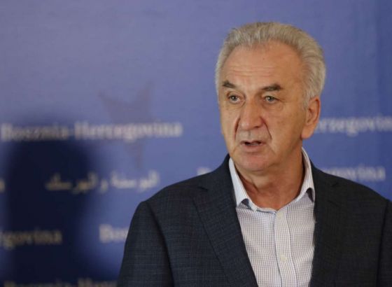 Šarović: Građani će osjetiti benefit odluka koje smo usvojili