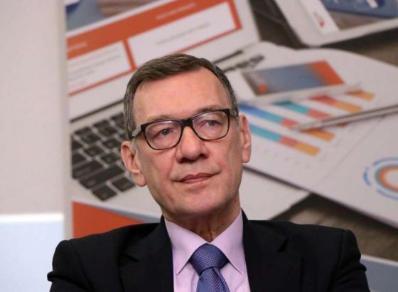 Domljan: Rast produktivnosti jedini način za postizanje niže stope inflacije u BiH 