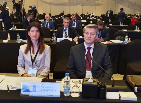 Bh. parlamentarci na sjednici PAM-a: Rješenje je u prijemu zemalja zapadnog Balkana u EU i NATO