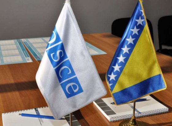OSCE organizovao interaktivnu vježbu o borbi protiv nasilnog ekstremizma