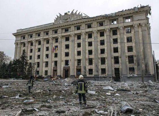 Bellingcat: Rusija bi mogla u Ukrajini zamrznuti rat u narednih 10 dana umjesto da ga okonča