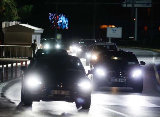 Lavrov, Kuleba i Cavusoglu na sastanku u Antaliji, 330 novinara prati samit