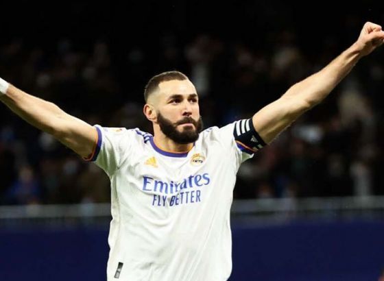 Kralj Benzema: Ne bismo uspjeli bez navijača, zaslužena pobjeda
