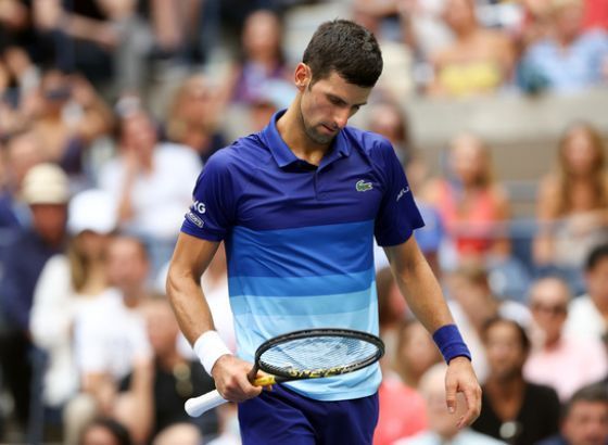 Novak Đoković ne igra u Indijan Velsu i Majamiju