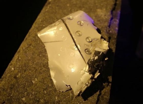Hajdaš Dončić: Tražim hitno očitovanje sigurnosnih službi o padu letjelice u Zagrebu