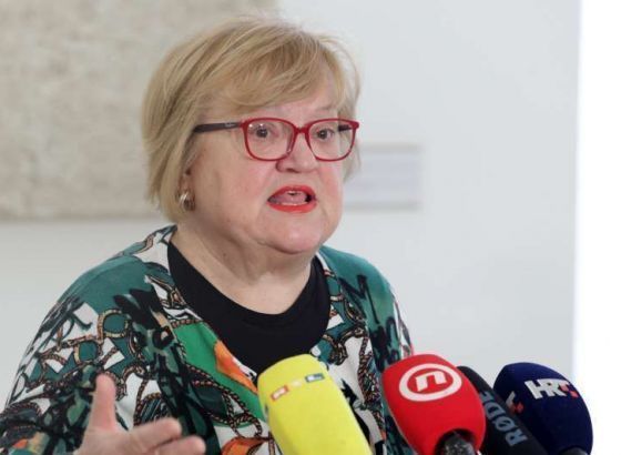 Hrvatska: Još uvijek velika nejednakost u plaćama muškaraca i žena