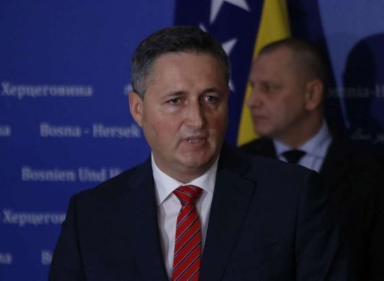 Bećirović: Jedna trećina delegata zatražit će održavanje hitne sjednice Doma naroda PSBiH