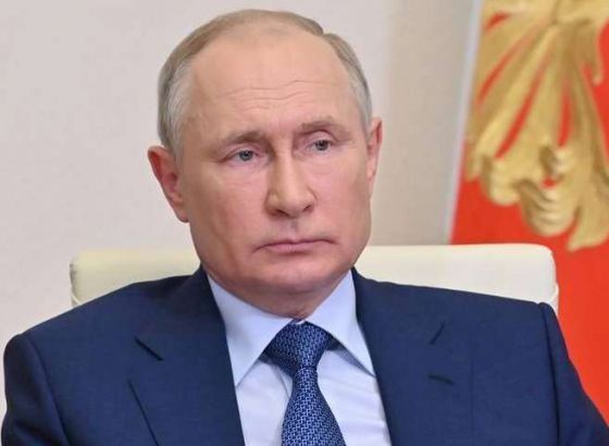 Putin podržao plan da se dobrovoljaci šalju u Ukrajinu
