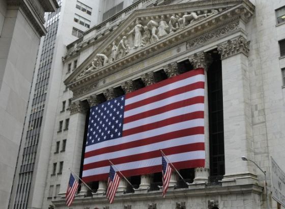 Indeksi na Wall Streetu u padu, inflacija u SAD-u najviša u posljednjih 40 godina