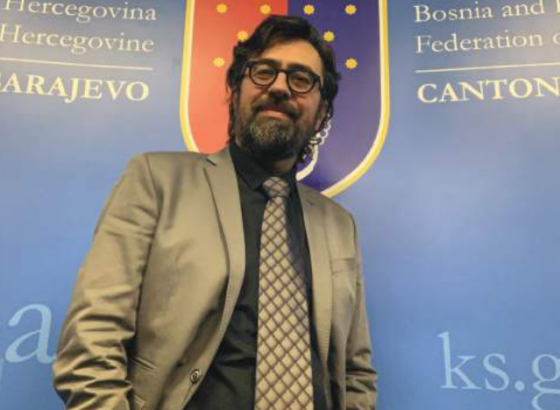 Damir Nikšić za Start: Mi smo sada na razini Sicilije iz devedesetih