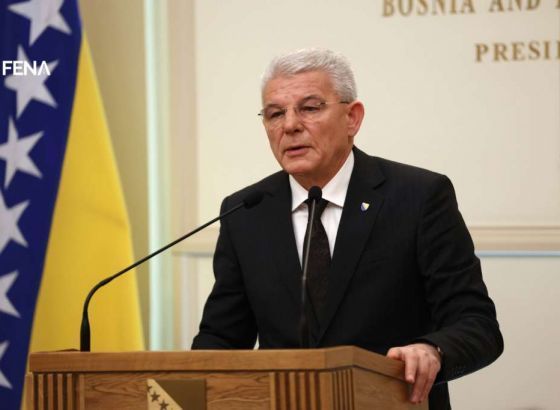 Džaferović: OSA/OBA ne donosi odluke bez razloga