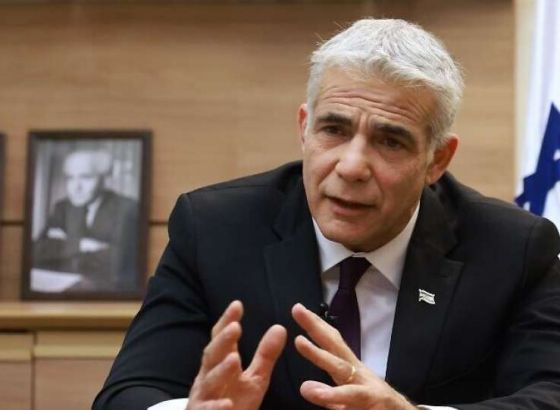 Izraelski ministar vanjskih poslova osudio rusku invaziju na Ukrajinu