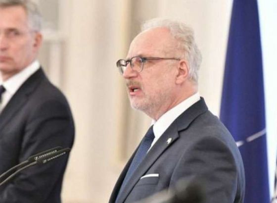 Latvija: Stalna baza NATO-a u zemlji potrebna za zaštitu od potencijalne ruske agresije