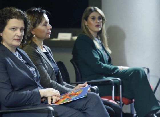 Predstavljeni rezultati pilot projekta Lokalizirani 'Green Deal'