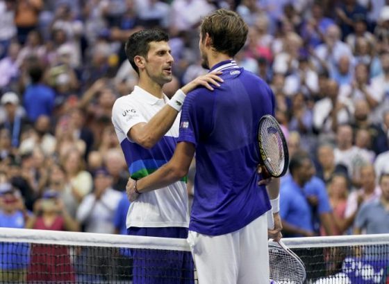 Davis Cup: Srbija mijenja Rusiju