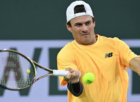 Indian Wells: Amerikanac šokirao Zvereva