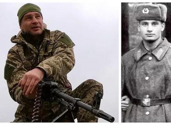 Od SSSR do SAD, put Vitalija Klička: Ispirali su nam mozak...
