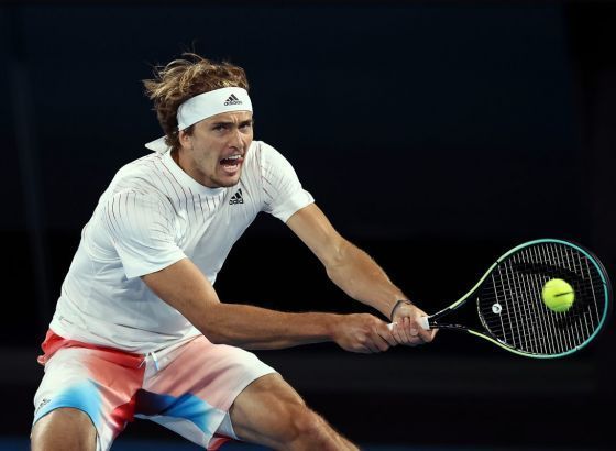 Kraj za Zvereva već na startu, Dimitrov uživa u Đokovićevoj ulozi