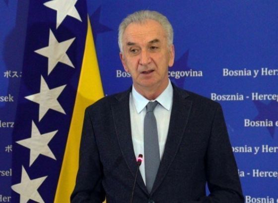 Šarović: SDS nema ništa protiv da se PDV na osnovne životne namirnice smanji na nula posto