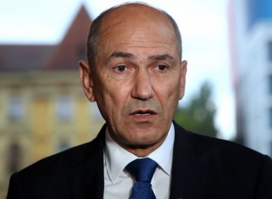 Janša: Rusi provode etničko čišćenje u Ukrajini, još nema pravih pregovora