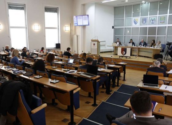 Usvojene izmjene Zakona o provjeri imovine nosioca javnih funkcija u KS