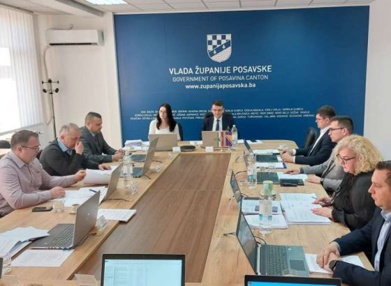 Vlada Posavske županije izdvojila 1,25 milijuna KM za poljoprivredu