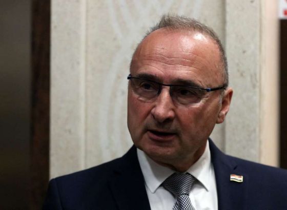 Grlić Radman u Estoniji: Opasnost destabilizacije BiH zbog ruske invazije Ukrajine