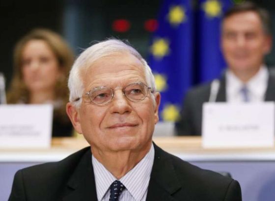 Borrell sutra u posjeti BiH, obići će EUFOR i susresti se s bh. dužnosnicima