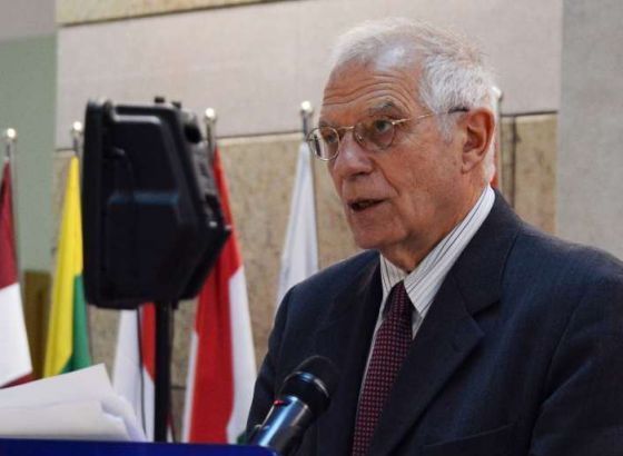 Borrell: EU finalizira novu rundu sankcija Rusiji
