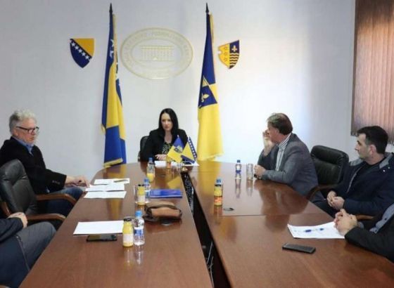 BPK: Pravednijom raspodjelom sredstava u budžetu FBiH pomoći nerazvijenim općinama