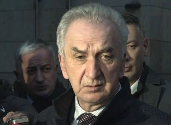 Šarović: Sada kad svi trpe zbog cijena goriva odgovorite gdje je novac od akciza