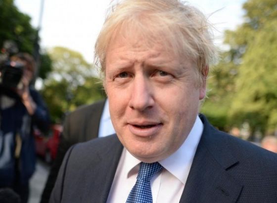 Johnson doputovao u posjetu zalivskim zemljama, traži veću proizvodnju nafte