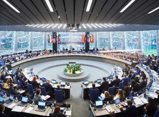 Rusija zvanično napustila Vijeća Europe