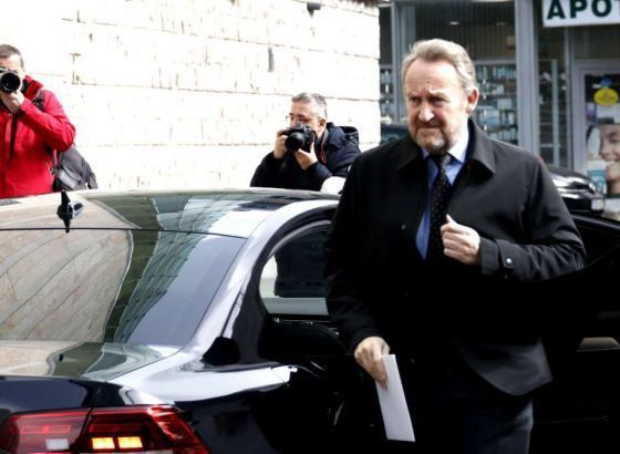 Izetbegović: HDZ pristao na razgovore o tome da Dom naroda brine samo o vitalnom interesu