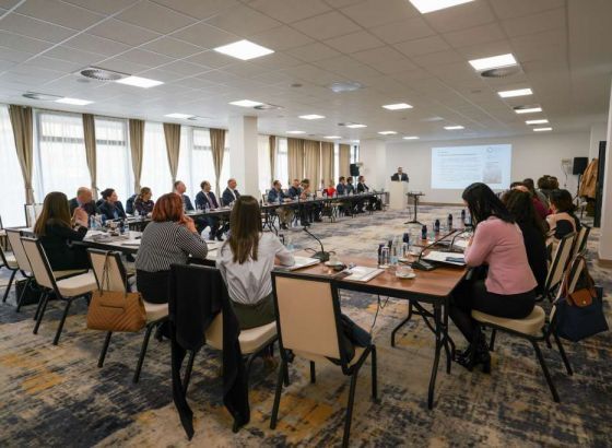 Branimir Muidža ponovo na čelu Vijeća stranih investitora BiH
