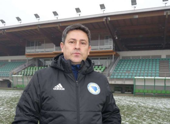Šabić objavio spisak igrača za kvalifikacijski turnir za EP