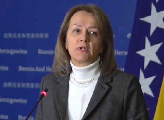Eichhorst: Aktuelni pregovori su prilika za BiH koju ne bi trebalo propustiti
