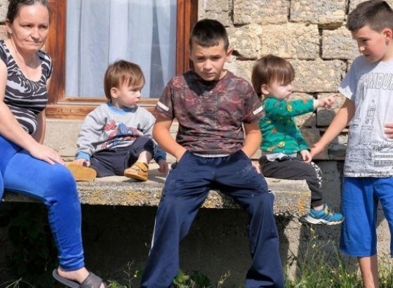 Izrada sektorske strategije razvoja sustava socijalne i dječje zaštite u FBiH