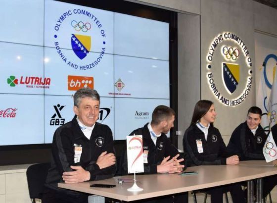 EYOF 2022 - BiH u finskom Vuokattiju predstavlja četvero sportista